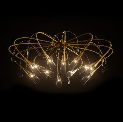 Люстра потолочная Lightstar 711122 Aereo