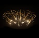 Люстра потолочная Lightstar 711122 Aereo