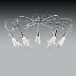 Люстра потолочная Lightstar 711123 Aereo