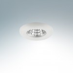 Светильник точечный встраиваемый диодный Lightstar 71116 Monde