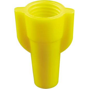 Зажим СИЗ Navigator 71 140 NSC-6-Y (50шт)