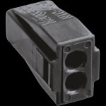 Клемма Wago КПМ Navigator 71 142 NTC-AC-2