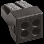 Клемма Wago КПМ Navigator 71 143 NTC-AC-4