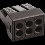 Клемма Wago КПМ Navigator 71 144 NTC-AC-6