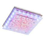 Светильник Gerhort 7114/5CR RC MIXLED