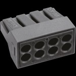 Клемма Wago КПМ Navigator 71 145 NTC-AC-8