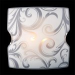 Светильник Eurosvet 7115/2 хром