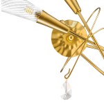 Светильник бра Lightstar 711621 Aereo