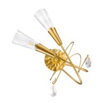 Светильник бра Lightstar 711621 Aereo