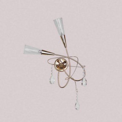 Светильник настенный бра Lightstar 711622 AEREO Светильник настенный бра Lightstar 711622 AEREO