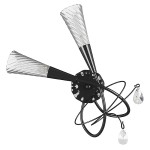 Светильник бра Lightstar 711627 Aereo