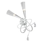 Светильник бра Lightstar 711629 Aereo