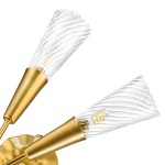 Светильник бра Lightstar 711631 Aereo