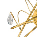 Светильник бра Lightstar 711631 Aereo