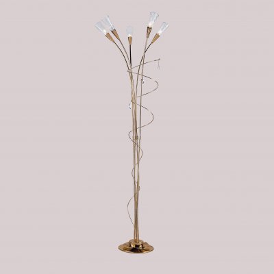 Торшер напольный Lightstar 711752 AEREO Торшер напольный Lightstar 711752 AEREO