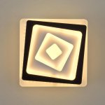 Настенно-потолочный светильник LED4U 7118-200