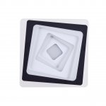 Настенно-потолочный светильник LED4U 7118-200