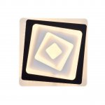 Настенно-потолочный светильник LED4U 7118-200