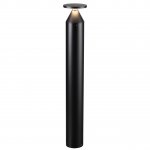 7119/12GLA NATURE ODL25 Ландшафтный светильник  черный/металл IP65 LED 12W 670Лм 3000K 120° 220-240V  COIL