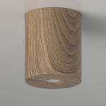 Светильник потолочный стакан De Markt 712010301 Иланг