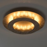 Светильник Mw light 712011101 Иланг