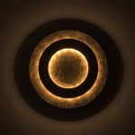 Светильник Mw light 712011101 Иланг