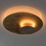 Светильник Mw light 712011501 Иланг