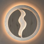 Светильник De Markt 712011601 Иланг