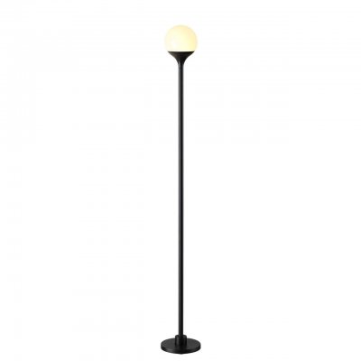 7120/3GLA NATURE ODL25 Ландшафтный светильник  черный/металл IP65 LED 3W 195Лм 3000K 200° 12-24V DEW (нужен драйвер 357781/357782)