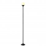 7120/3GLB NATURE ODL25 Ландшафтный светильник  черный/металл IP65 LED 3W 195Лм 3000K 200°  12-24V DEW (нужен драйвер 357781/357782)