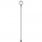 Ландшафтный светильник Odeon light 7121/2GLA DANDE