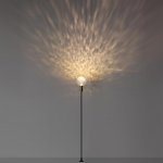 Ландшафтный светильник Odeon light 7121/2GLA DANDE