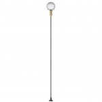 Ландшафтный светильник Odeon light 7121/2GLB DANDE