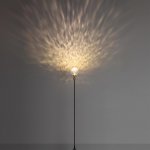 Ландшафтный светильник Odeon light 7121/2GLB DANDE