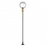Ландшафтный светильник Odeon light 7121/2GL DANDE