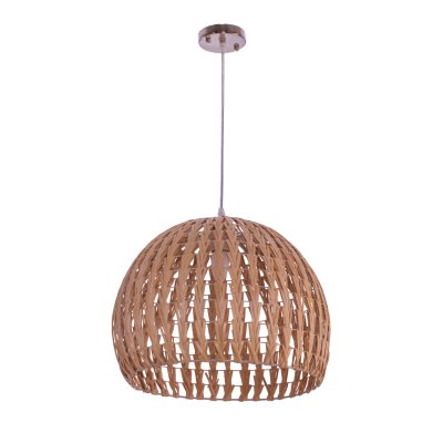 Светильник из ротанга Экономсвет 7121/400 OR