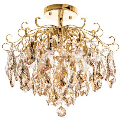 Светильник ЭкономСвет 71214/6 S FGD NC