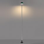 Ландшафтный светильник Odeon light 7122/4GLA VERDE