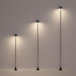 Ландшафтный светильник Odeon light 7122/4GLA VERDE