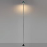 Ландшафтный светильник Odeon light 7122/4GLB VERDE