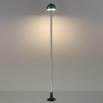 Ландшафтный светильник Odeon light 7122/4GL VERDE