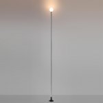 Ландшафтный светильник Odeon light 7123/1GLA NOTTE