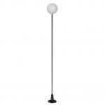 Ландшафтный светильник Odeon light 7123/1GLB NOTTE