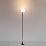 Ландшафтный светильник Odeon light 7123/1GLB NOTTE