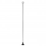 Ландшафтный светильник Odeon light 7123/1GL NOTTE