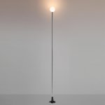 Ландшафтный светильник Odeon light 7123/1GL NOTTE