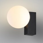 Светильник уличный фасадный Odeon light 7124/1W VIVA