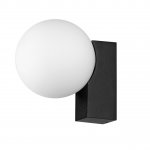 Светильник уличный фасадный Odeon light 7124/1W VIVA