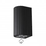 Светильник уличный фасадный Odeon light 7127/14WL GLENN