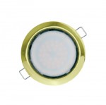 Светильник Navigator 71 278 NGX-R1-002-GX53(Золото)